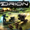 獵戶座：序章,Orion: Prelude