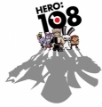 水火：108,HERO：108