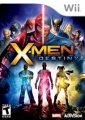 X 戰警：天命,X-Men: Destiny