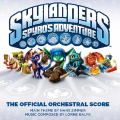 寶貝龍冒險,Skylanders: Spyro's Adventure
