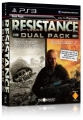 全面對抗 合輯,レジスタンス デュアルパック,Resistance Dual Pack