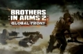 榮耀戰場 2：Global Front,Brothers In Arms 2: Global Front