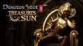 末日危城 3：太陽的秘寶,Dungeon Siege 3: Treasures of the Sun