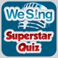 We Sing Superstar Quiz,We Sing Superstar Quiz