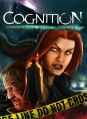 Cognition: An Erica Reed Thriller,Cognition：An Erica Reed Thriller