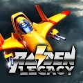 雷電 Legacy,ライデン レガシー,Raiden Legacy