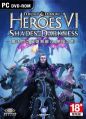 魔法門之英雄無敵 6：黑暗之影,Might & Magic: Heroes 6 - Shades of Darkness