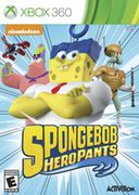 海綿寶寶：英雄短褲,SpongeBob HeroPants