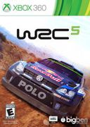 世界越野冠軍賽 5,WRC 5: FIA World Rally Championship