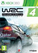 世界越野冠軍賽 4,WRC 4: World Rally Championship