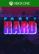 Party Hard,Party Hard