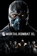 真人快打 XL,モータルコンバットXL,Mortal Kombat XL