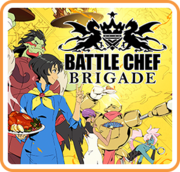 Battle Chef Brigade,Battle Chef Brigade