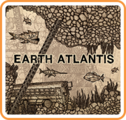 Earth Atlantis,Earth Atlantis