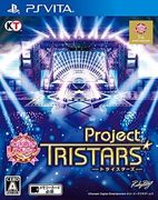 純愛餐廳☆☆☆ Project TRISTARS,ときめきレストラン☆☆☆ Project TRISTARS