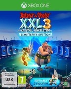 幻想新國度 3,Asterix & Obelix XXL3