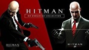 刺客任務 HD 增強組合包,Hitman HD Enhanced Collection