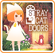 迷失貓咪的旅程,迷い猫の旅 -STRAY CAT DOORS-,Stray Cat Doors