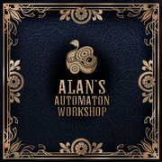 艾倫的自動機工坊,Alan's Automaton Workshop