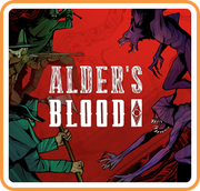 阿爾德的血,Alder's Blood