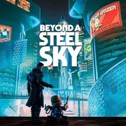 鋼鐵天空下,Beyond a Steel Sky