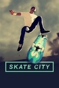 Skate City,Skate City