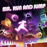 Mr. Run and Jump,Mr. Run and Jump