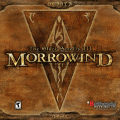 上古卷軸 3：魔捲晨風,The Elder Scrolls III: Morrowind