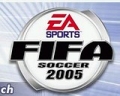國際足盟大賽 2005,FIFA Soccer 2005