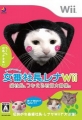 貓社長蕾娜 Wii,女番社長レナWii 貓社長、つかえる社員大募集。