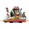 Joe Danger: The Movie,Joe Danger：The Movie