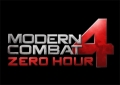現代戰爭 4：決戰時刻,Modern Combat 4: Zero Hour