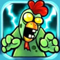 小雞革命 2：殭屍,Chicken Revolution2 : Zombie