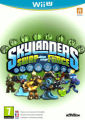 寶貝龍冒險：交換力量,Skylanders Swap Force