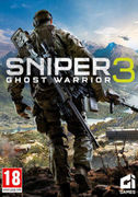 狙擊之王：幽靈戰士 3,スナイパー - ゴースト戦士3,Sniper：Ghost Warrior 3