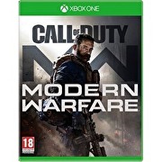 決勝時刻：現代戰爭,Call of Duty: Modern Warfare