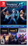 狩魔師 究極合集,Trine: Ultimate Collection