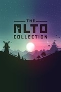 阿爾托合輯,The Alto Collection