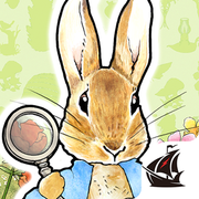 比得兔：隱藏的世界,Peter Rabbit —Hidden World