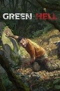 Green Hell,Green Hell