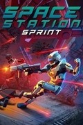 Space Station Sprint,Space Station Sprint