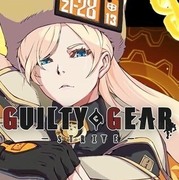 聖騎士之戰 -奮戰-,ギルティギア ストライヴ,GUILTY GEAR -STRIVE-