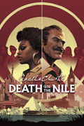阿嘉莎克莉絲蒂 尼羅河謀殺案,Agatha Christie - Death on the Nile