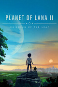 拉娜之星 2,Planet of Lana II
