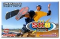 SK8~滑板高手2~,SK8 ~Tony Hawk's PRO SKATER2~,SK8 ~トニー・ホークのプロスケーター2~