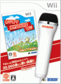 卡拉 OK JOYSOUND Wii,カラオケJOYSOUND Wii,Karaoke Joysound Wii