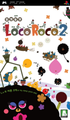 樂克樂克 2,ロコロコ 2,LocoRoco 2