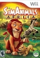 模擬動物 非洲,SimAnimals Africa