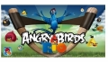憤怒鳥：里約大冒險,Angry Birds: Rio
