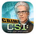 CSI：暗罪謎蹤,CSI: Hidden Crimes